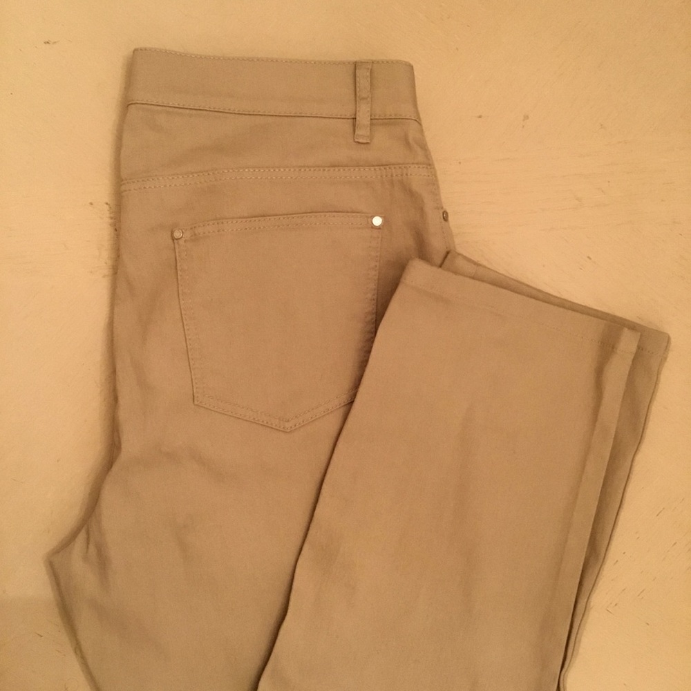 Lafayette jeans size 6